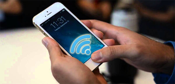 Hướng dẫn khắc phục iPhone không tìm được wifi