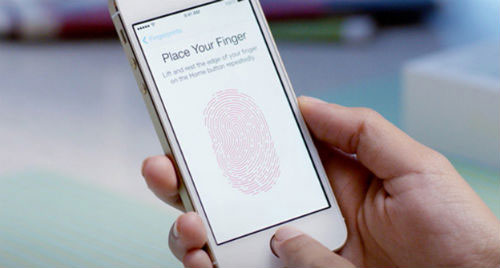 iPhone 5s hỏng Touch ID và cách khắc phục