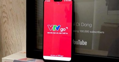 Ứng dụng VTV Go tương thích với hầu hết thiết bị Android và iOS