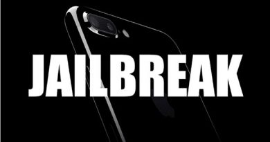 Jailbreak là thủ thuật can thiệp vào hệ thống của những thiết bị Apple