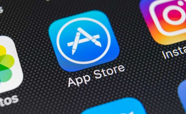 AppStore, kho ứng dụng khổng lồ của Apple