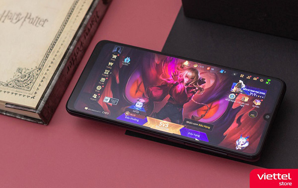 Galaxy A22 sẽ là smartphone có trang bị camera chống rung OIS trong phân khúc giá 5-6 triệu đồng