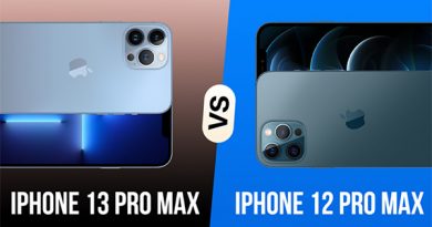 Bạn có muốn nâng cấp lên iPhone 13 Pro Max hay không?