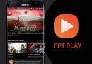 FPT Play là một trong những ứng dụng xem phim có nhiều người dùng nhất hiện nay