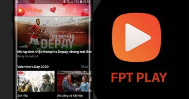 FPT Play là một trong những ứng dụng xem phim có nhiều người dùng nhất hiện nay