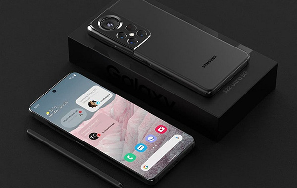 Bạn có thể cho tôi biết mẫu hàng đầu Samsung Galaxy S22 Ultra 5G sẽ có giá bao nhiêu không?