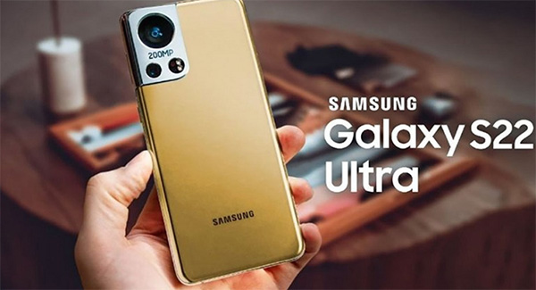 Samsung Galaxy S22 Ultra 5G giá bao nhiêu?