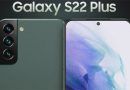 (Samsung Galaxy S22 Plus sẽ ra mắt với mức giá hợp lý.) (Hình ảnh của TechTalkTV.)