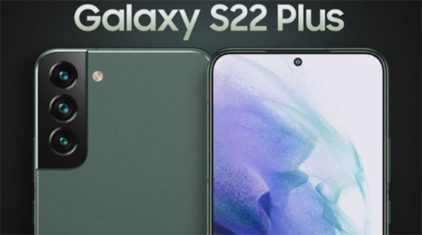 (Samsung Galaxy S22 Plus sẽ ra mắt với mức giá hợp lý.) (Hình ảnh của TechTalkTV.)