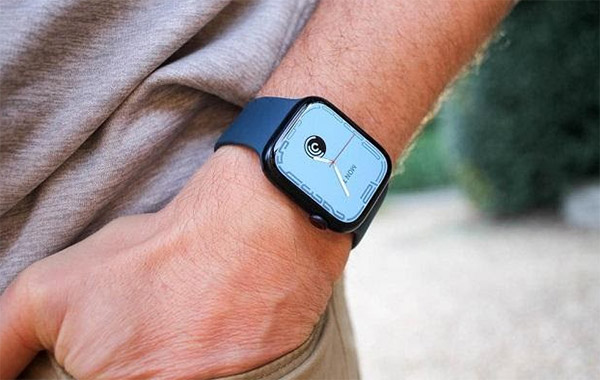 Apple Watch thay đổi nhạc chuông được không?