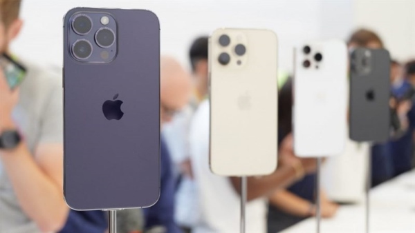 iPhone 14 series dự kiến mở bán tại Việt Nam vào tháng 10/2022