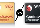 Chip Snapdragon 865 là gì? So sánh chip Snap 865 và Dimensity 1200
