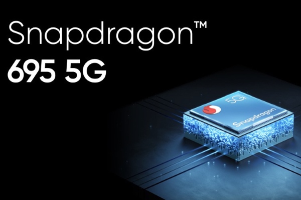 OPPO Reno8 T 5G trang bị chip Snapdragon SDM695 5G