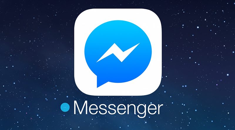 khôi phục tin nhắn đã xóa trên messenger iphone