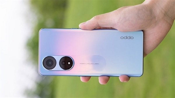 OPPO Reno8 T 5G sở hữu camera lên tới 108MP