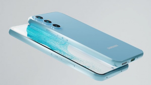 Samsung Galaxy A54 sở hữu màn hình tấm nền Super AMOLED