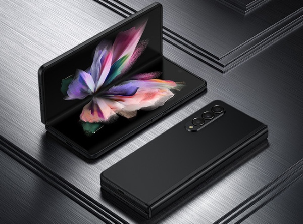 Samsung Galaxy Z Fold3 5G