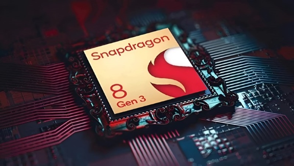 Galaxy S24 Ultra sẽ được trang bị vi xử lý độc quyền Snapdragon 8 Gen 3