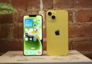 Có nên mua iPhone 14 màu vàng không?
