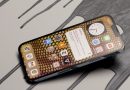 Mặt kính Ceramic Shield trên iPhone là gì