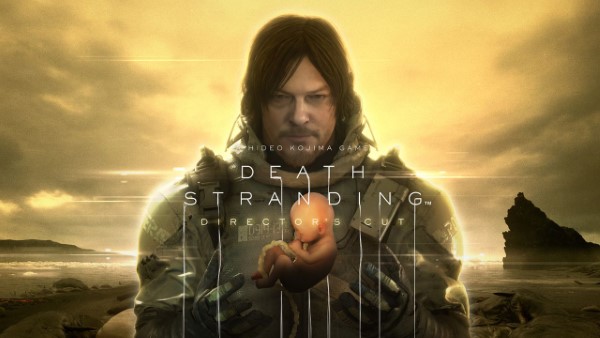 Death Stranding được phát triển bởi Hideo Kojima.