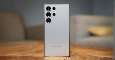 Samsung Galaxy S24 Ultra, chiếc Flagship pin trâu ra mắt 2024