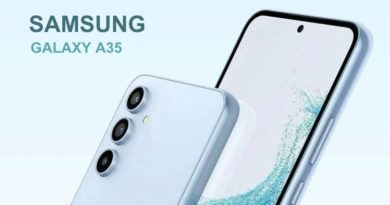 Samsung Galaxy A35 5G có gì mới