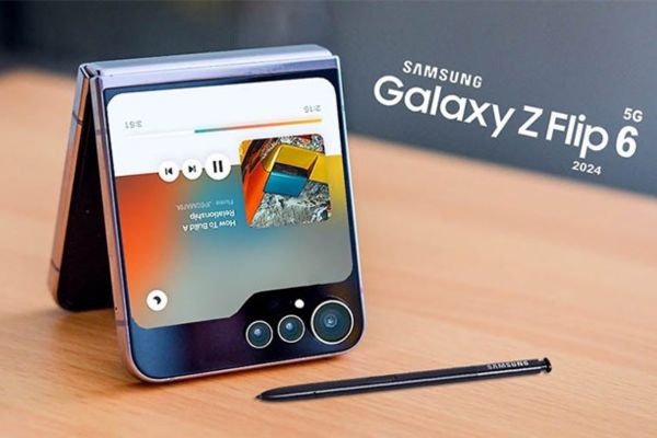 Samsung Galaxy Z Flip6 có thể ra mắt vào khoảng tháng 7, tháng 8 năm 2024