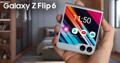 Thông số kỹ thuật Samsung Galaxy Z Flip6 có gì nổi bật?
