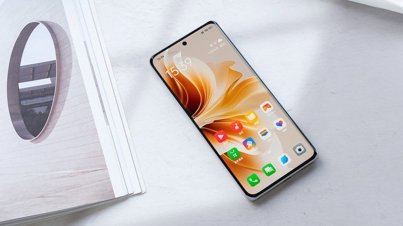 OPPO Reno12 5G giá bao nhiêu?