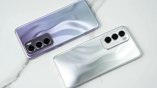 OPPO Reno12 5G 12/256GB 