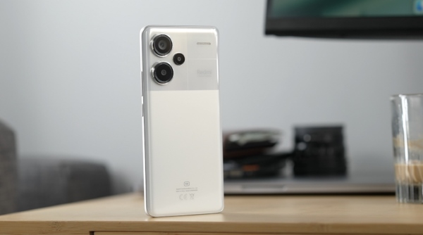 Xiaomi Redmi Note 13 Pro Plus 5G 