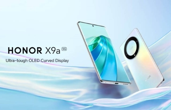 Honor X9A 5G