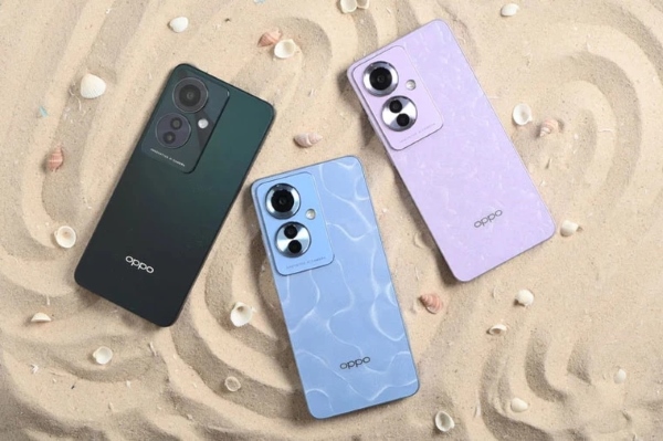 OPPO Reno11 F 5G