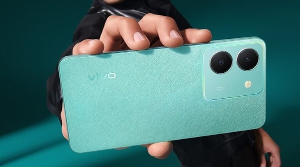 Vivo Y36