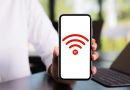 Lỗi tự ngắt kết nối Wifi trên iPhone | Nguyên nhân và giải pháp #Update 2024