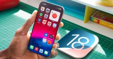 Phiên bản iOS 18 đã có sẵn cho người dùng tải xuống và cài đặt