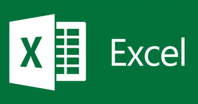 Cách đánh số thứ tự trong Excel.