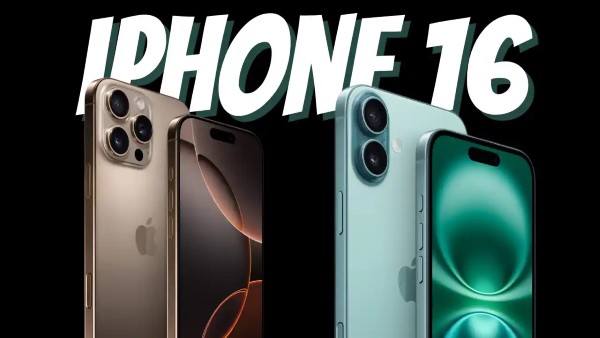 iPhone 16 Series chính thức ra mắt vào 0 giờ ngày 10/09/2024