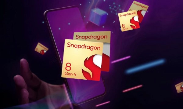 Snapdragon 8 Gen 4 sử dụng GPU Adreno 830 với xung nhịp 1,25 GHz