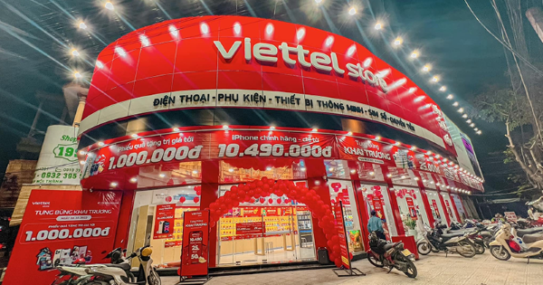 Viettel Store phân phối chính hãng các dòng đồng hồ thông minh Samsung