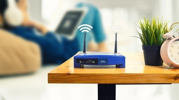 Kiểm tra kết nối Wifi hoặc dữ liệu di động 4G/5G