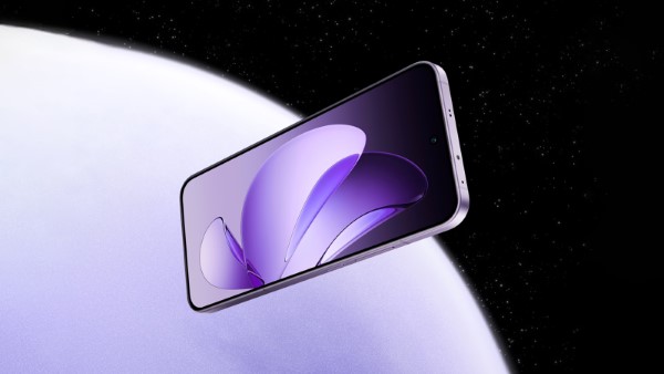 OPPO Reno13 Series được trang bị màn hình AMOLED cao cấp