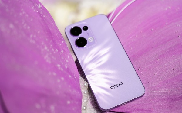  OPPO đã trang bị cho cả Reno13 và Reno13 Pro camera chính lên đến 50 MP