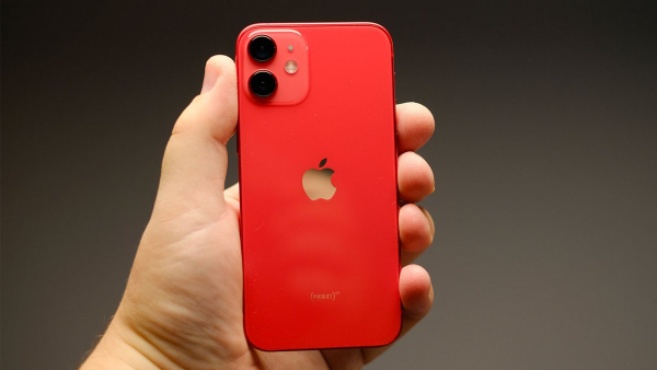 iPhone 12 mini phiên bản (PRODUCT)RED đầy cá tính