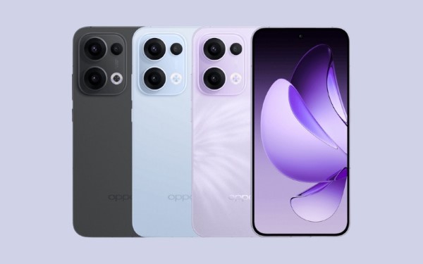 Màu Oppo Reno13 Series nào nên mua năm 2025