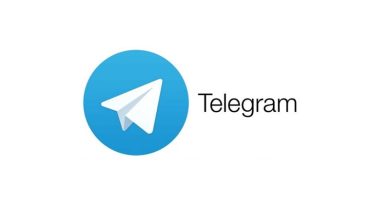 link telegram