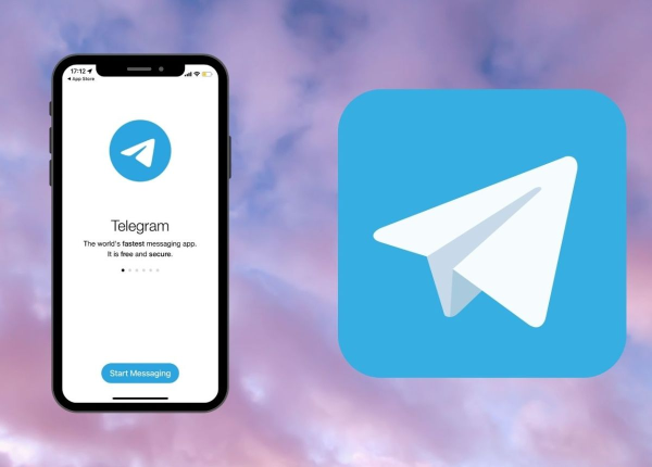 Link Telegram cho phép truy cập vào một nhóm hoặc kênh trên ứng dụng Telegram.