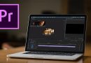 Phần mềm làm video trên máy tính