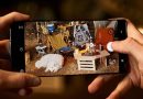 cách chỉnh camera samsung đẹp